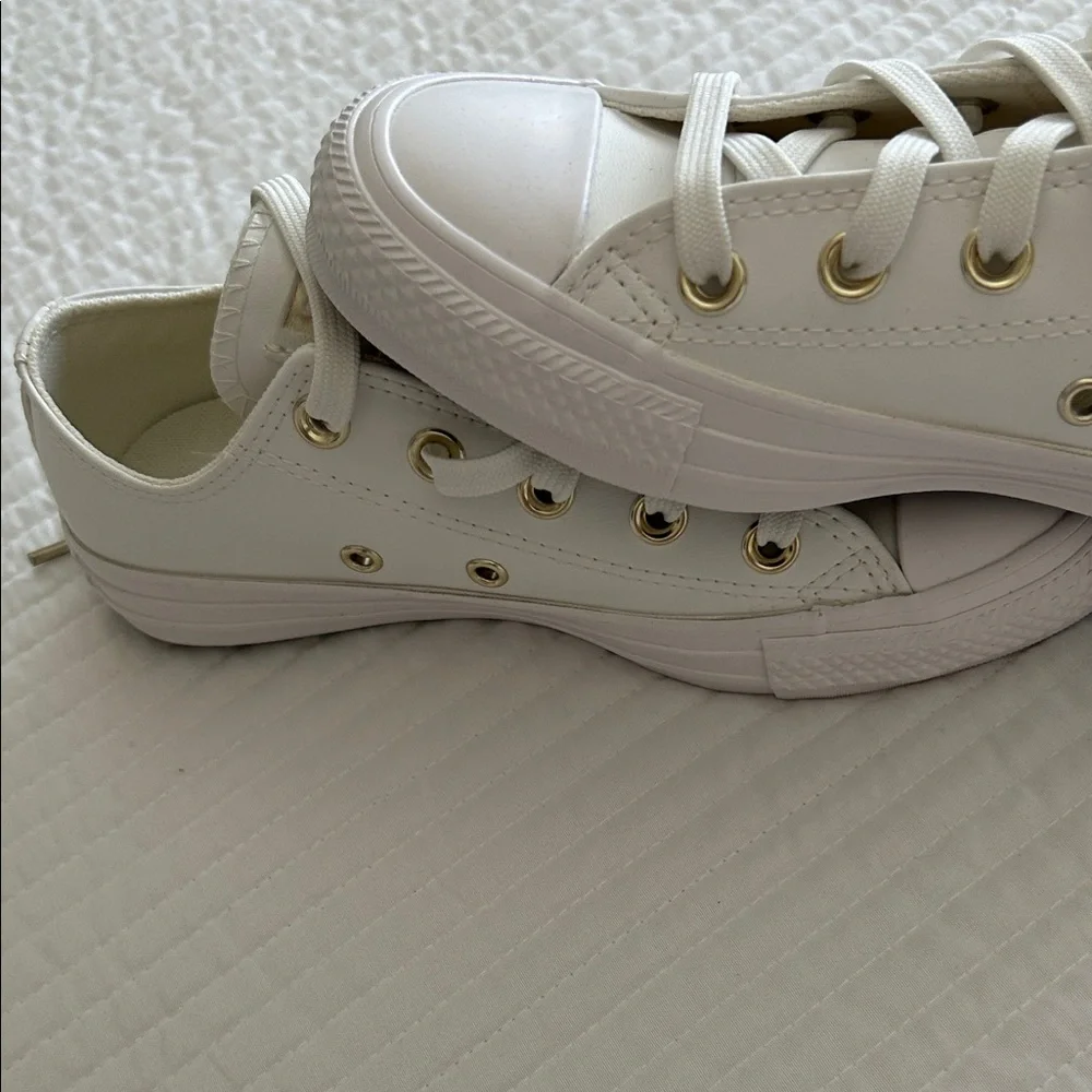 NEW Converse All Star Sneakers - Picture 10 of 12